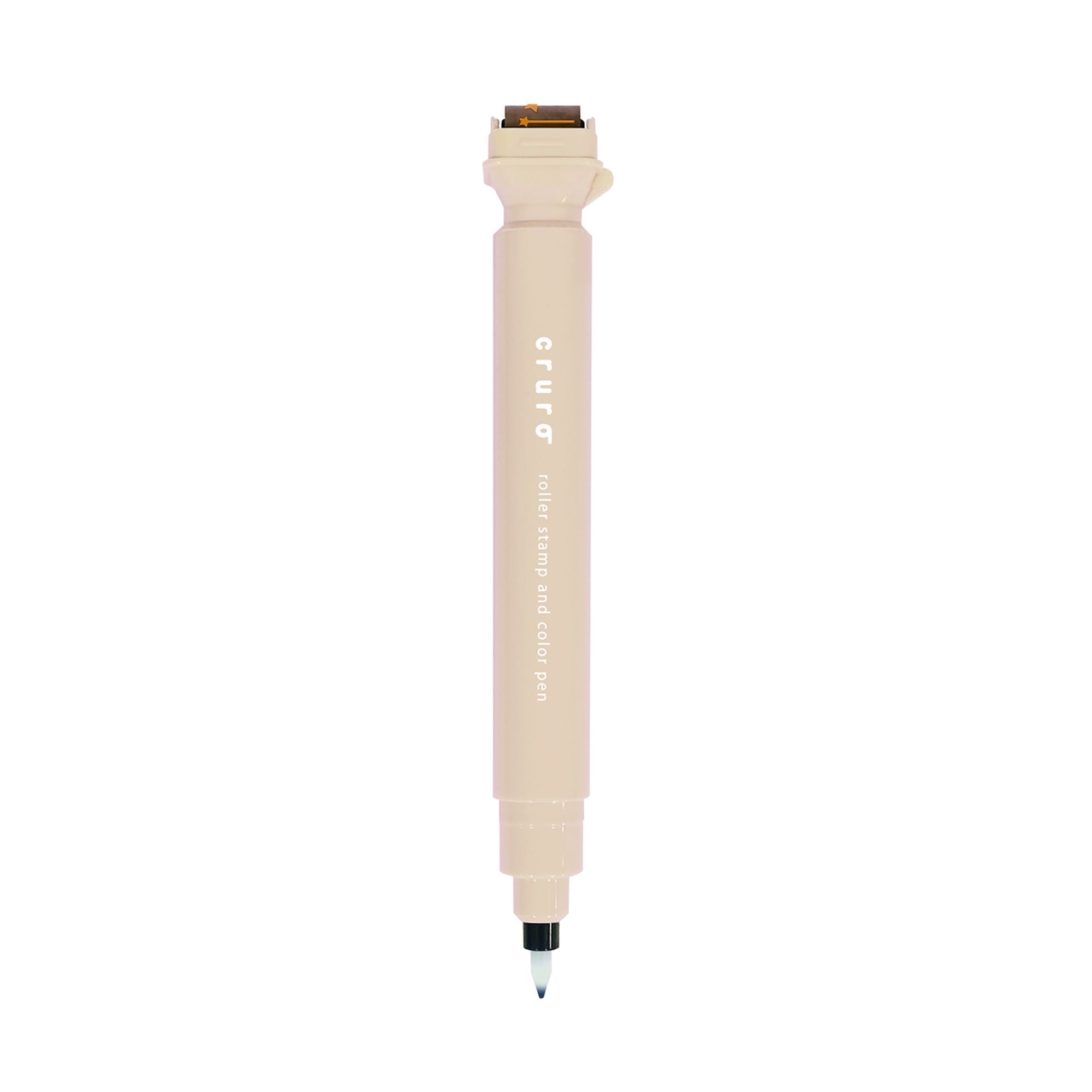 Cruro Stamp Marker - Beige Star Garland - Image 3