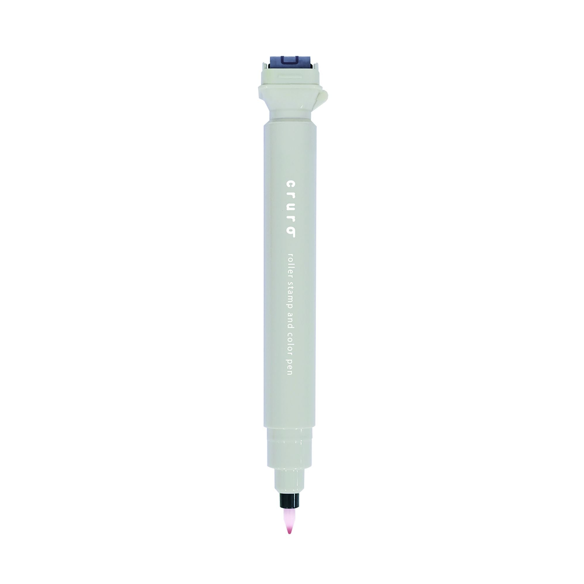 Cruro Stamp Marker - Grey Check Box - Image 3