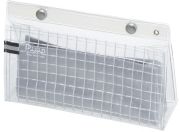 TOOL PEN CASE PIIIP SILVER GRAY - Image 3