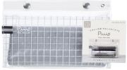 TOOL PEN CASE PIIIP SILVER GRAY - Image 4
