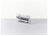 TOOL PEN CASE PIIIP SILVER GRAY - Image 5
