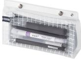 TOOL PEN CASE PIIIP SILVER GRAY - Image 6