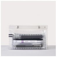 TOOL PEN CASE PIIIP SILVER GRAY - Image 8