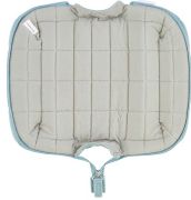 MOCOCO PILLOW PEN CASE BLUE - Image 2