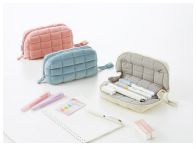 MOCOCO PILLOW PEN CASE BLUE - Image 13