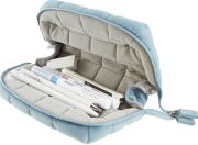 MOCOCO PILLOW PEN CASE BLUE - Image 3