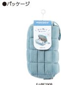 MOCOCO PILLOW PEN CASE BLUE - Image 9