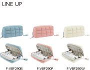 MOCOCO PILLOW PEN CASE BLUE - Image 10
