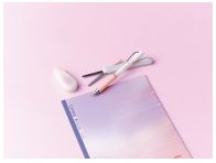 LIMITED EDITION CAMPUS NOTEBOOK SUNSET 5PACK - Image 11