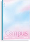 LIMITED EDITION CAMPUS NOTEBOOK SUNSET 5PACK - Image 9