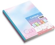 LIMITED EDITION CAMPUS NOTEBOOK SUNSET 5PACK - Image 10