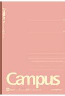 LIMITED EDITION CAMPUS NOTEBOOK HAPPY POSITIVE AND RELAXING 5PACK - Image 5
