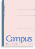 LIMITED EDITION CAMPUS NOTEBOOK HAPPY POSITIVE AND RELAXING 5PACK - Image 9