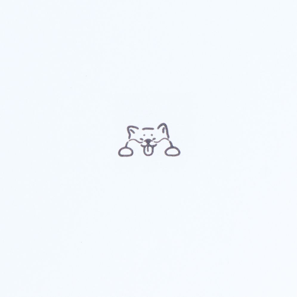 Sun Star 3 in 1 Animal Stamp Shiba Inu - Image 5