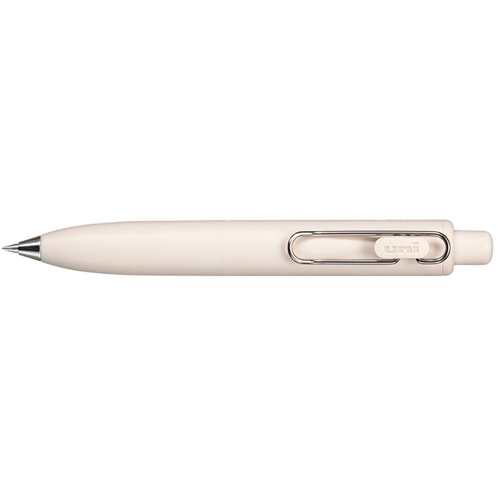 uni? one P 0.5mm Yogurt Barrel Black Ink - Image 2