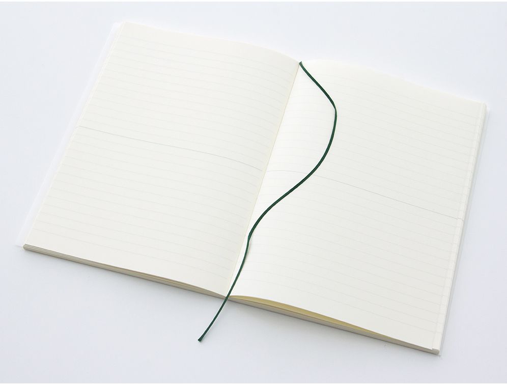 Midori A5 Journal Pages - Lined - Image 6