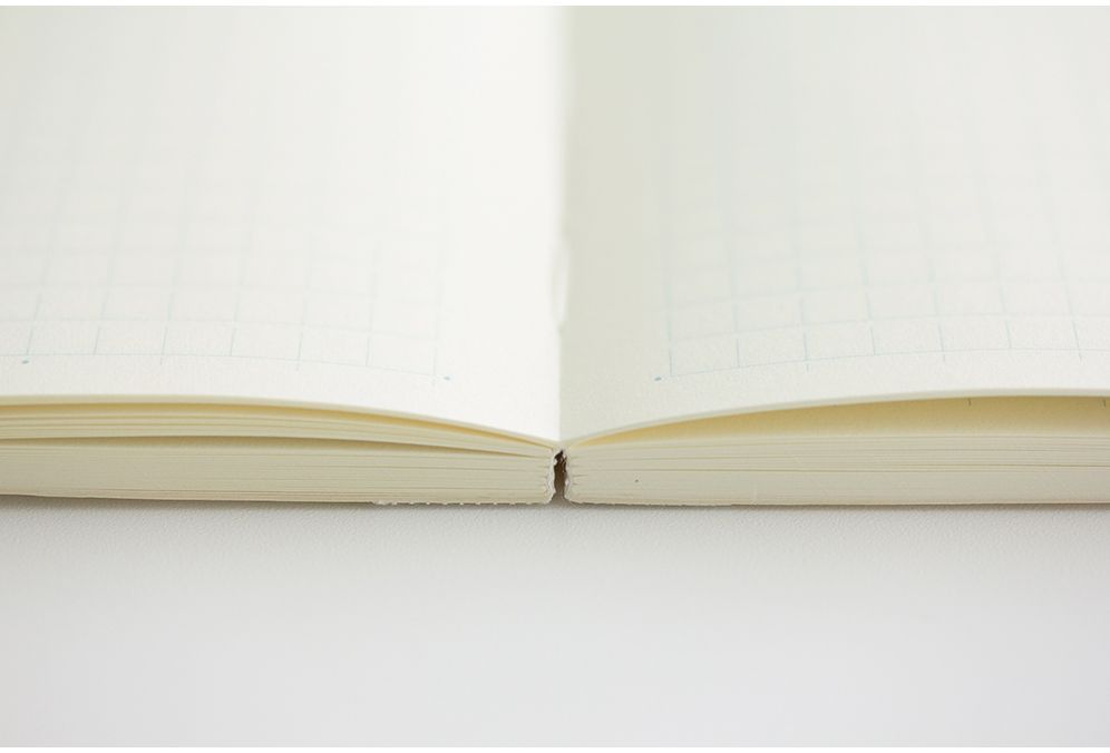 Midori A5 Journal Pages - Gridded - Image 6