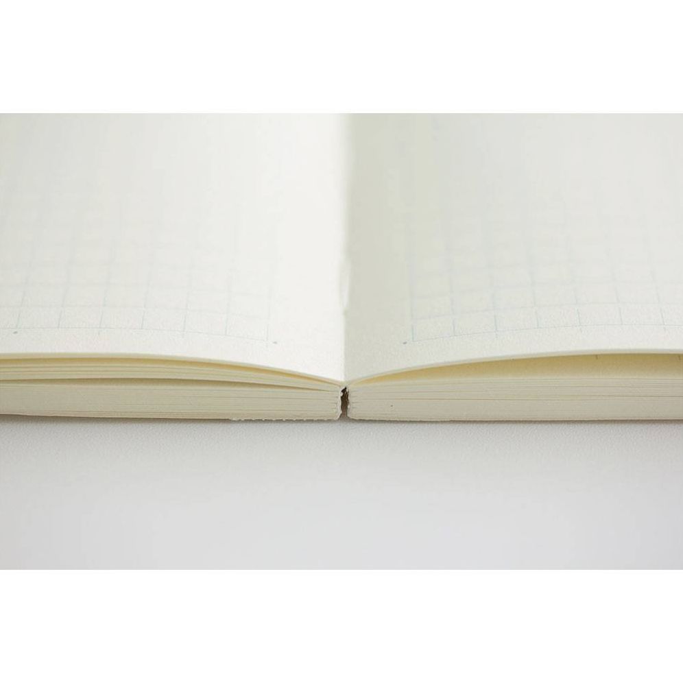 Midori A5 Journal Pages - Gridded - Image 9