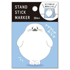 Mindwave Sticky Notes - Seal