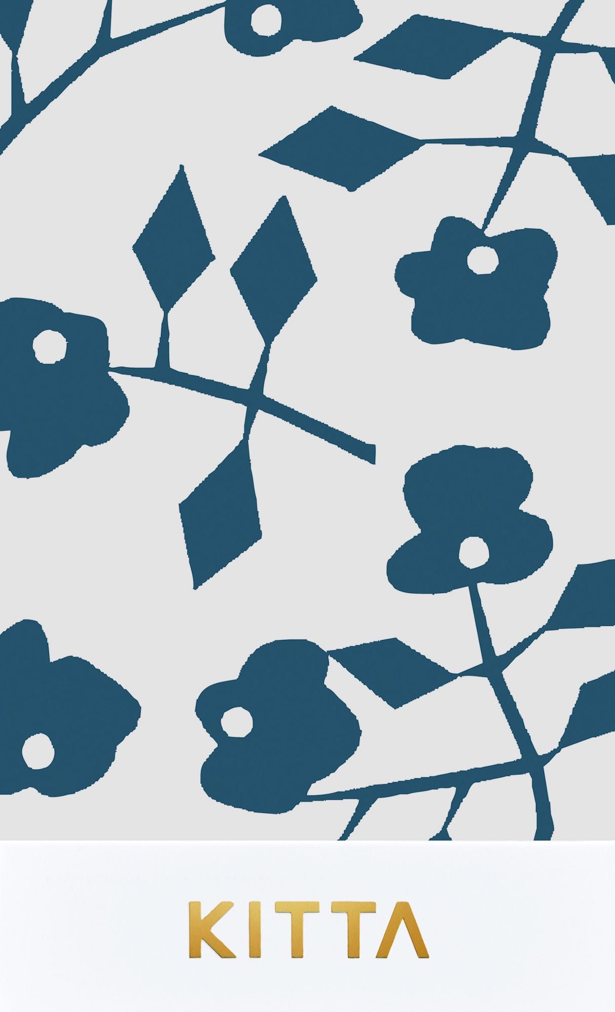 Kitta Journaling Strips - Floral - Image 4