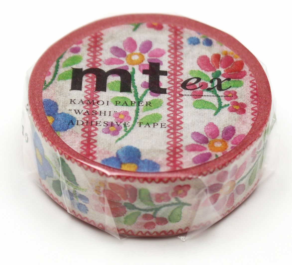 mt tape - embroidery - Image 2