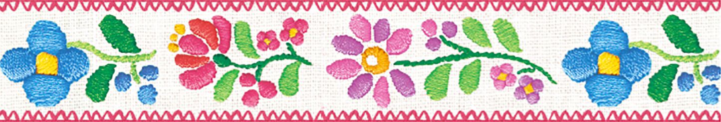 mt tape - embroidery - Image 3