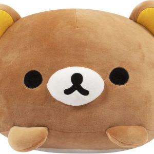Rilakkuma as Mochi 14in Medium Super Soft Plush