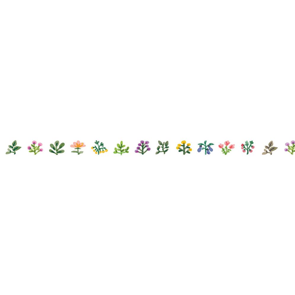 PLUS Deco Rush Decoration Tape GARDENING - Image 4