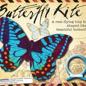 Mini Butterfly Kite