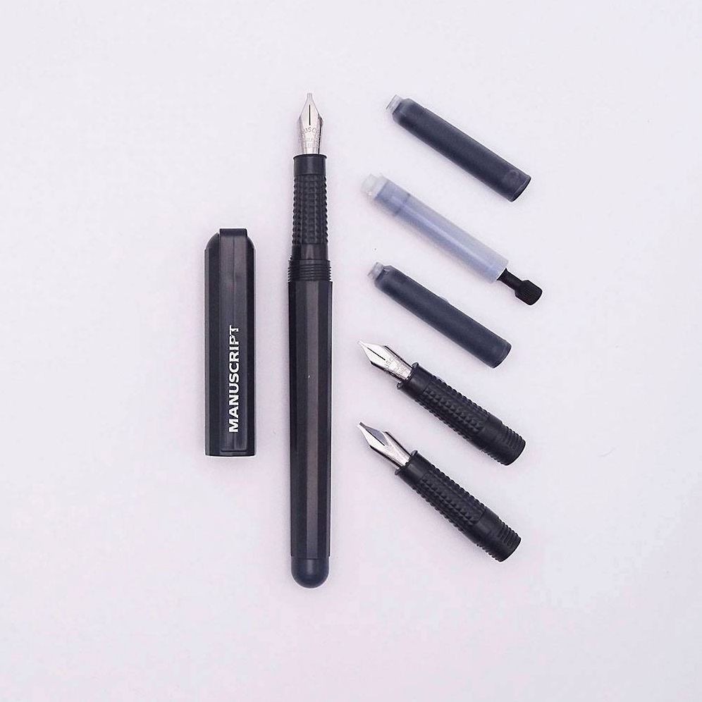 Manuscript Modern Beginner's Calligraphy Set - Image 5