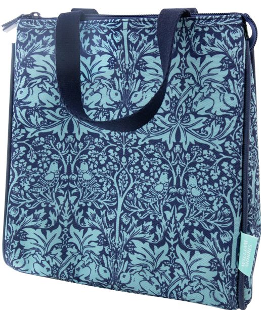 William Morris Lunch Tote - Image 3