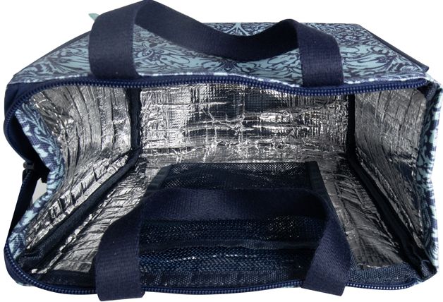 William Morris Lunch Tote - Image 4