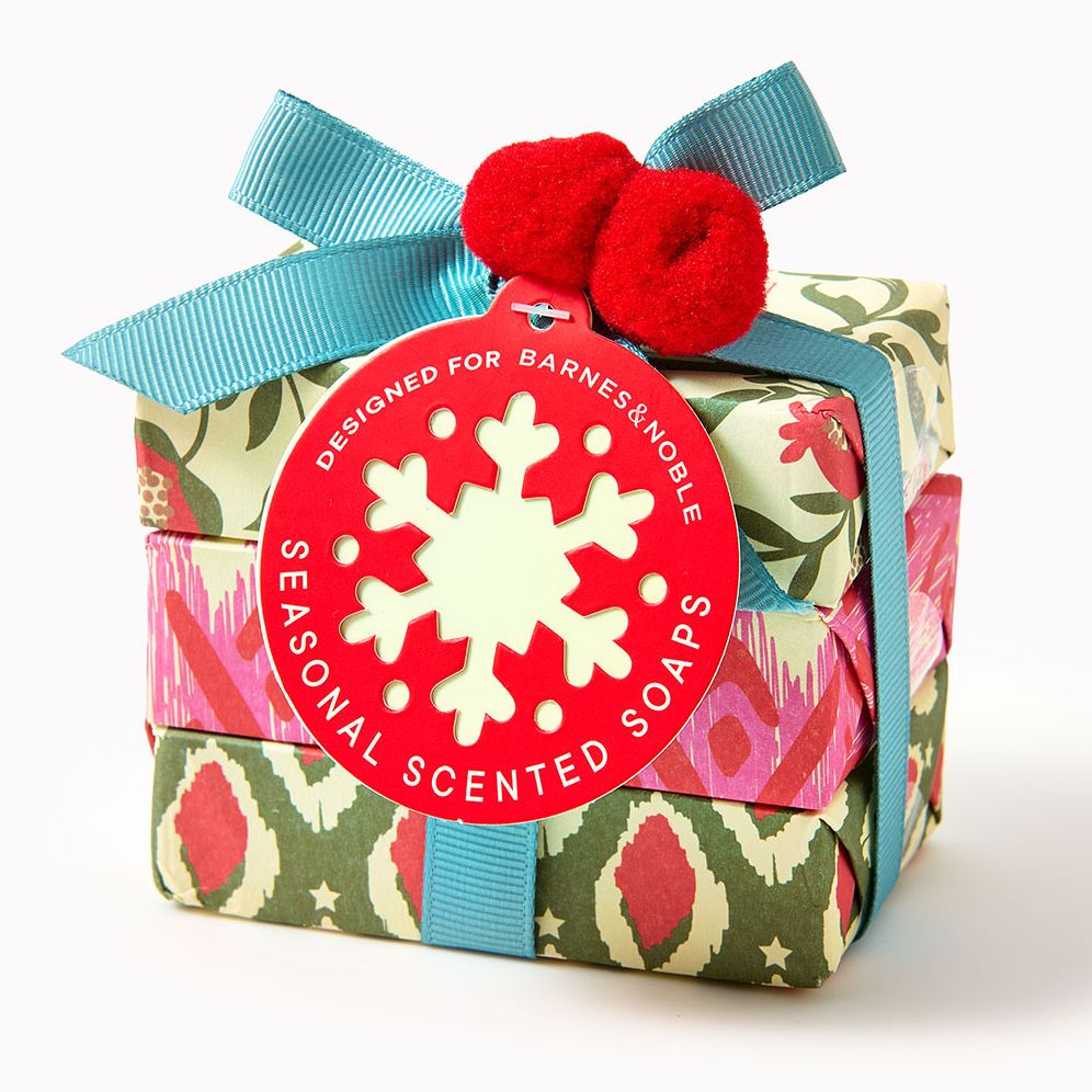Seasonal Trio of Soaps - Image 3