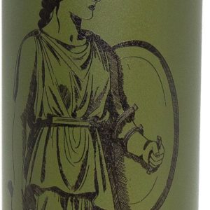 The Odyssey Epic Drama Drink Tumbler