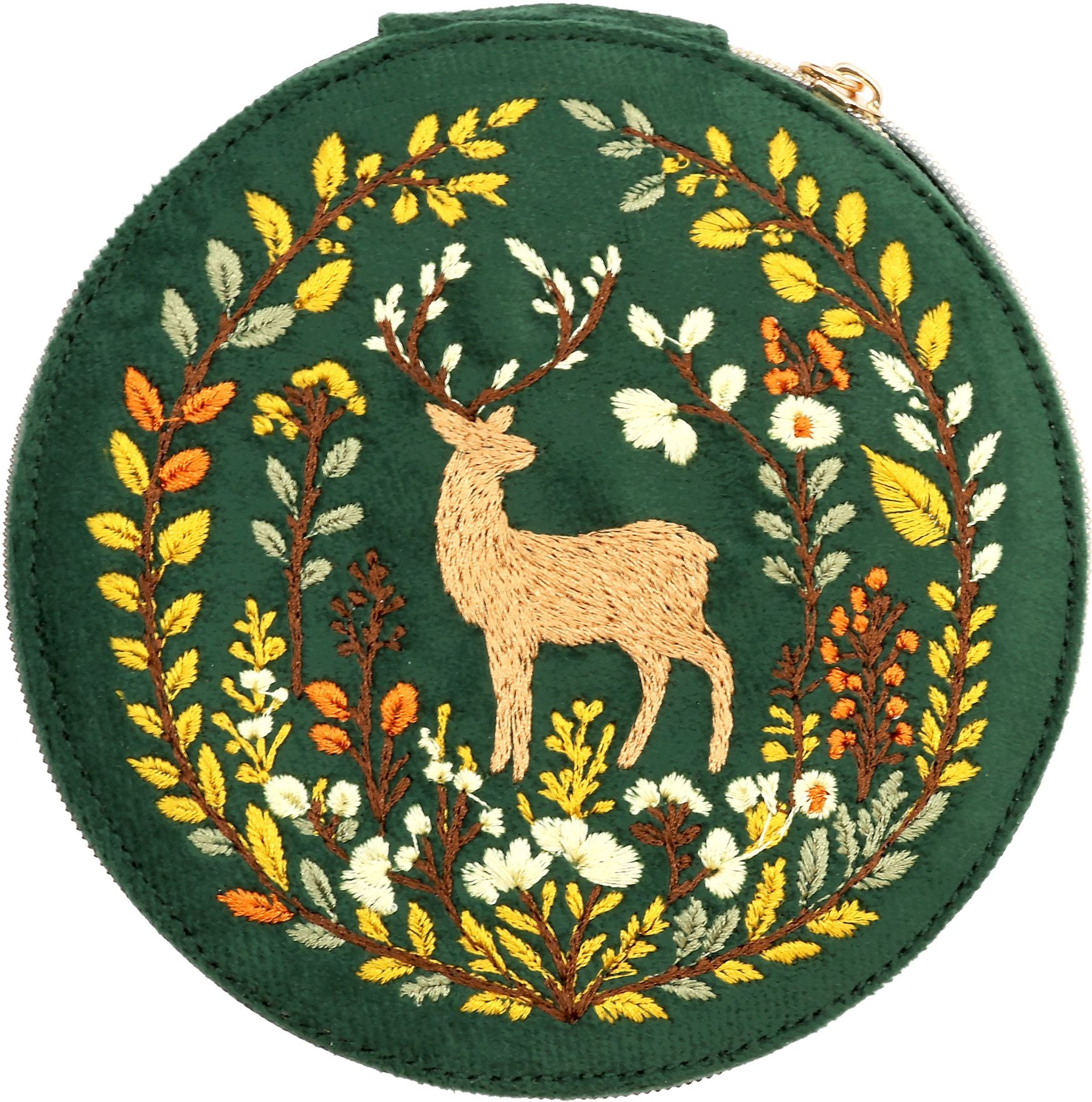 Woodland Jewelry Case - Image 3