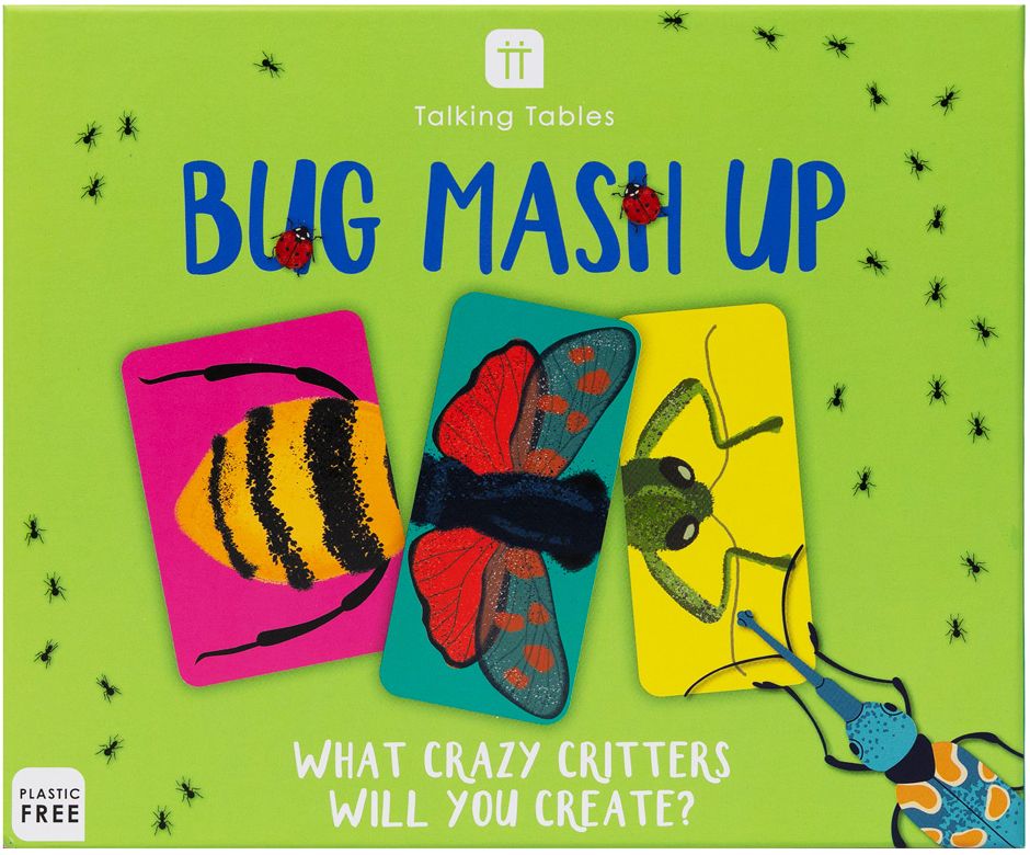 Bug Mash Up - Image 2