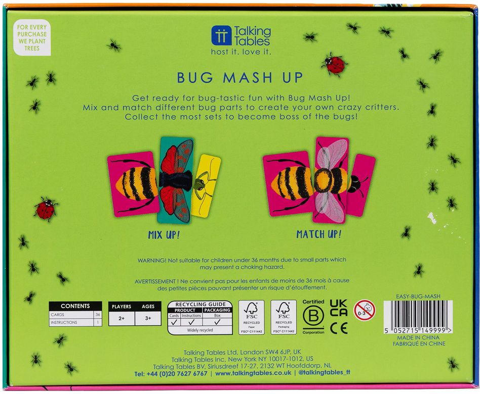 Bug Mash Up - Image 3