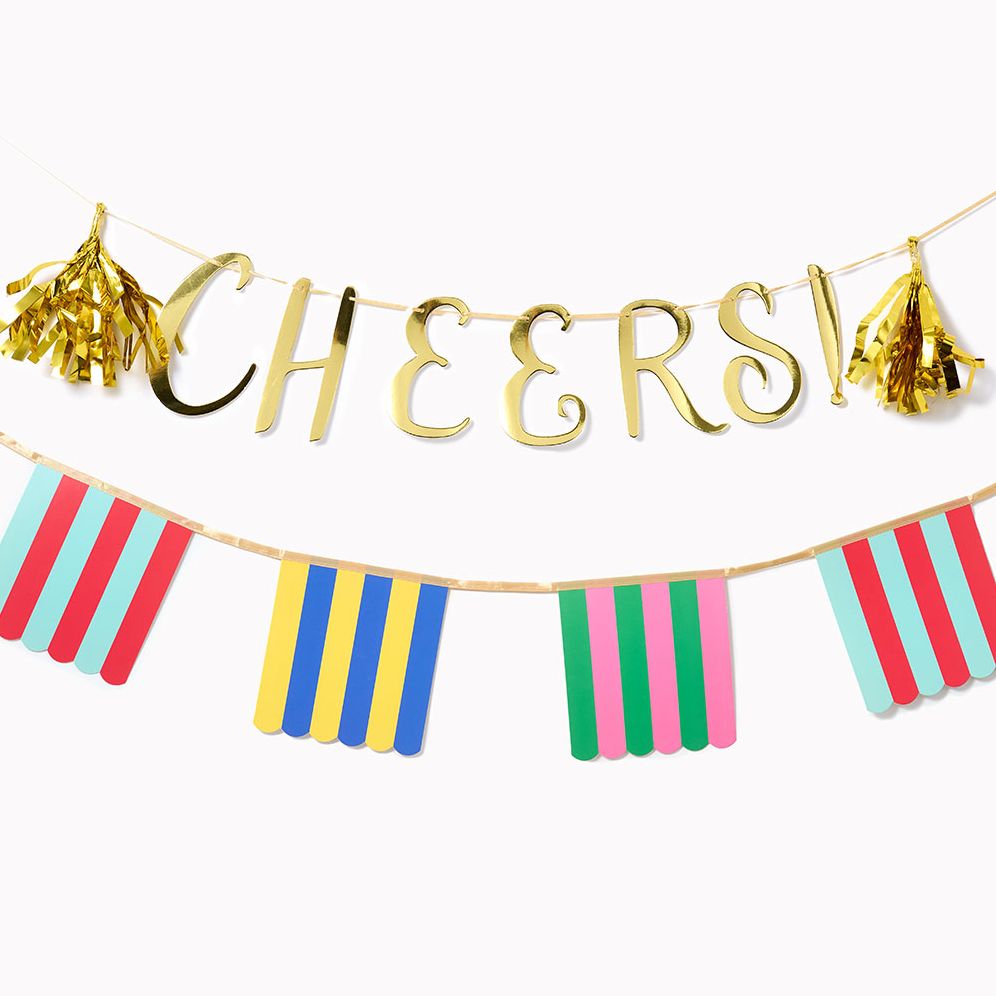 Cheers Banner - Image 2