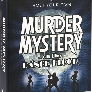Murder Mystery: On the Dancefloor