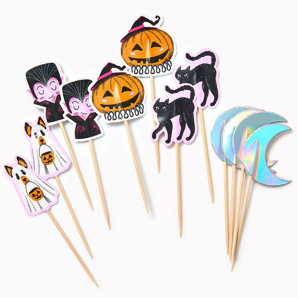 Assorted Halloween Party Picks - Image 3