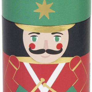 Nutcracker Trivia Dipstick Game