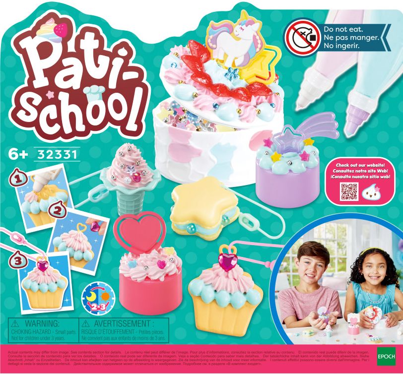 Party Creations Starter Kit