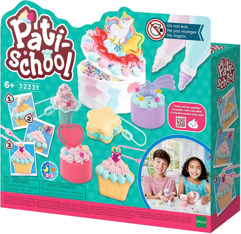 Party Creations Starter Kit - Image 5