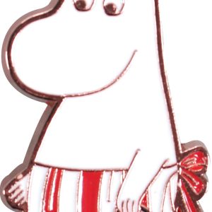 Pin Badge Enamel - Moomin - Moomin Mama