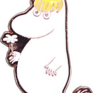 Pin Badge Enamel - Moomin - Snork Maiden
