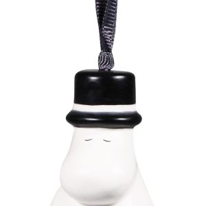 Hanging Decoration Boxed - Moomin - Moominpappa