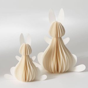 Honeycomb Rabbits