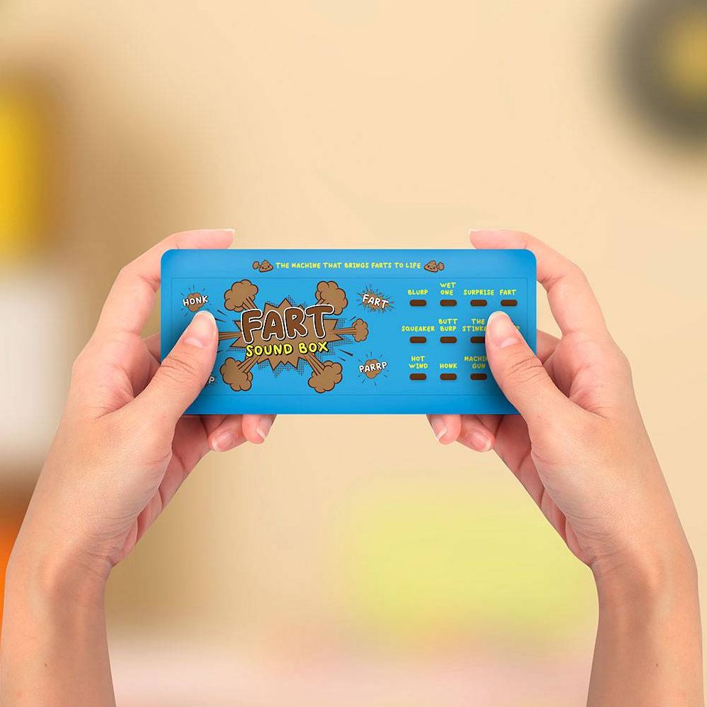Fart Sound Machine - Image 2