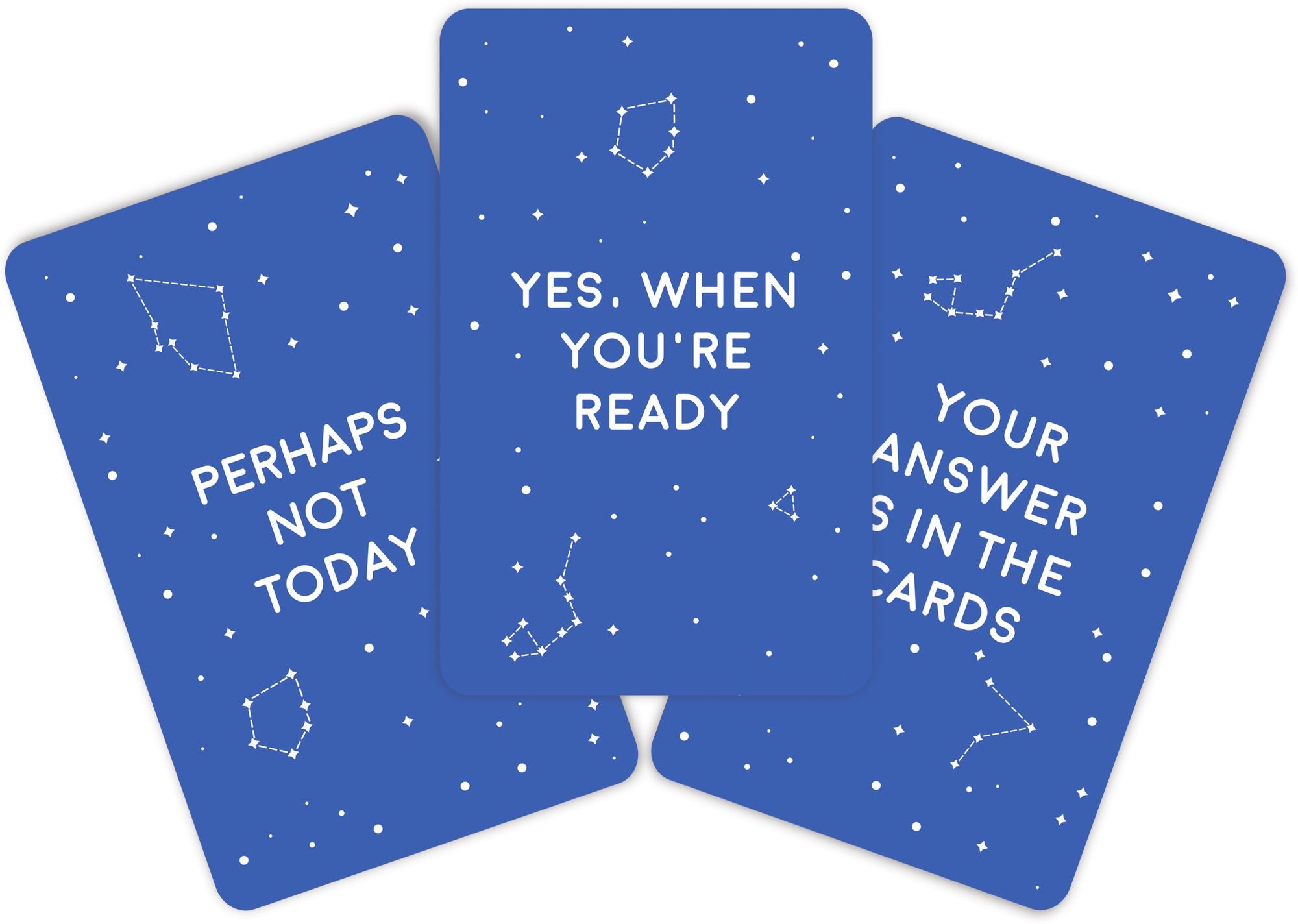 Fortune Telling Cards - Image 3