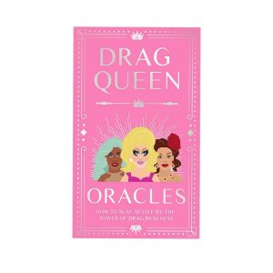 Drag Queen Oracles Card Pack